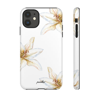 Pure Blossom (White).