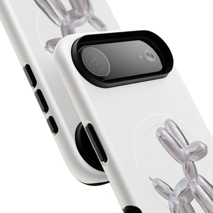 Silver Pooch (Magsafe)