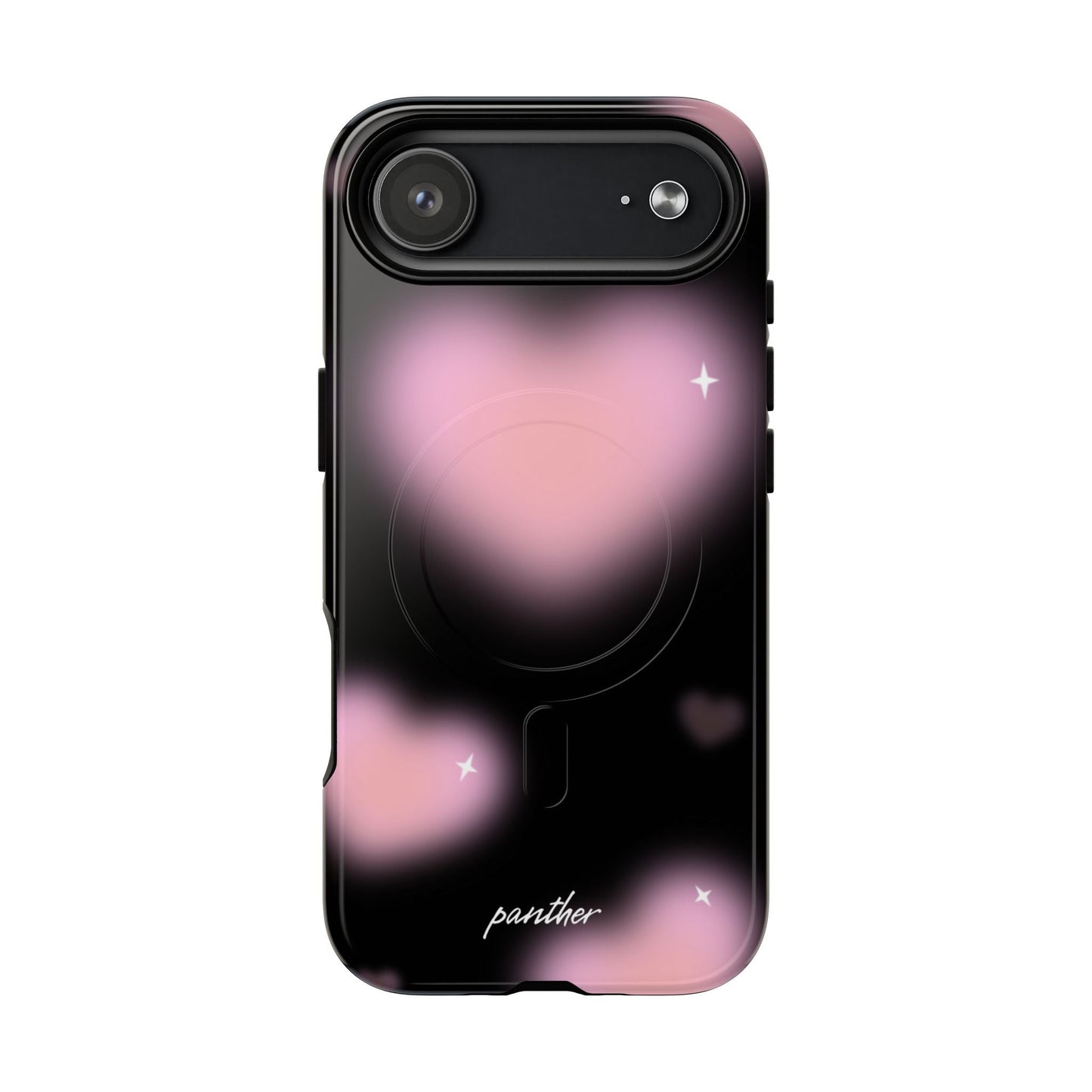 Midnight Heart Glow (Magsafe)