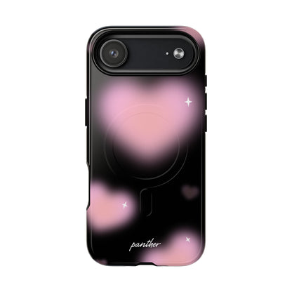 Midnight Heart Glow (Magsafe)