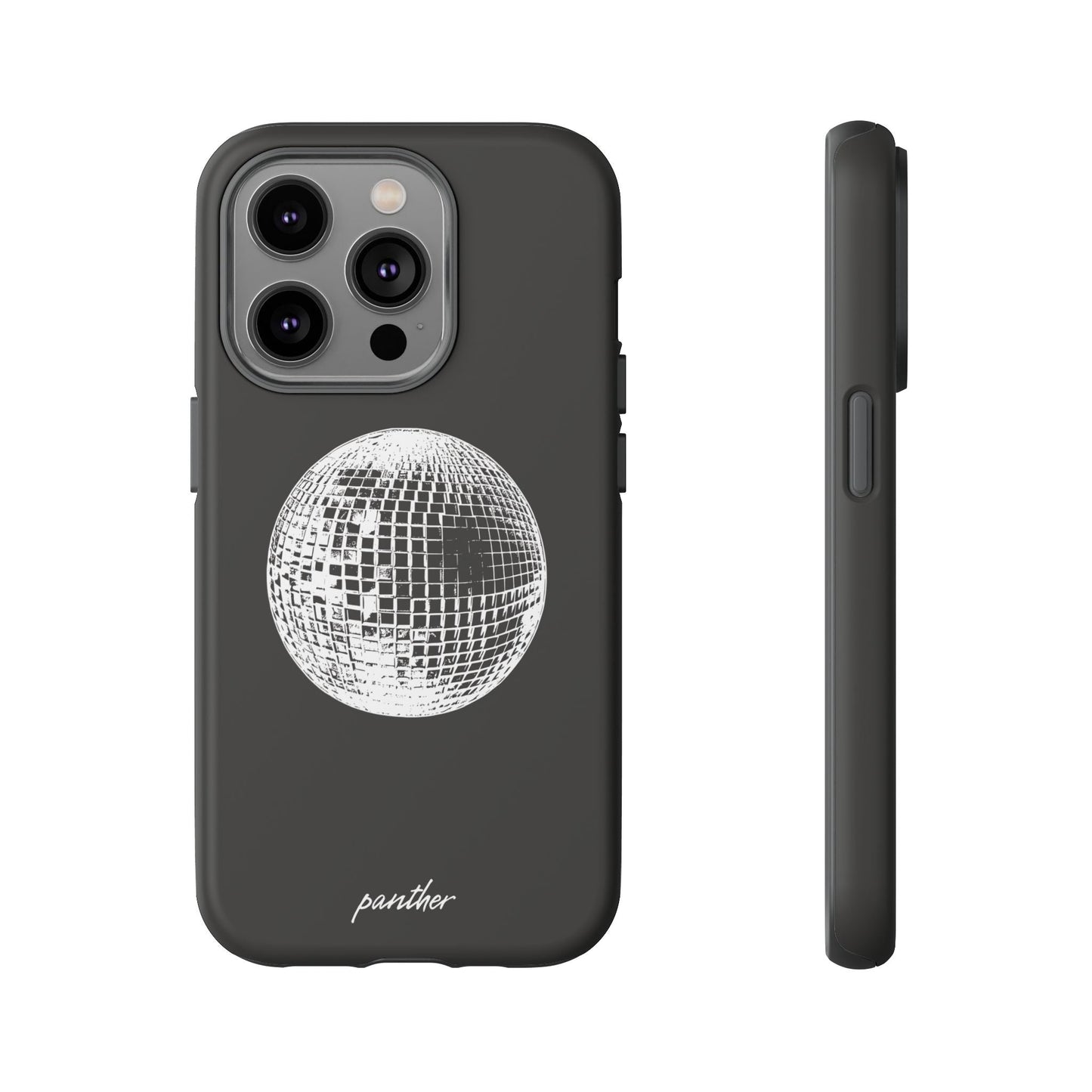 Nightlife Glimmer (Grey)