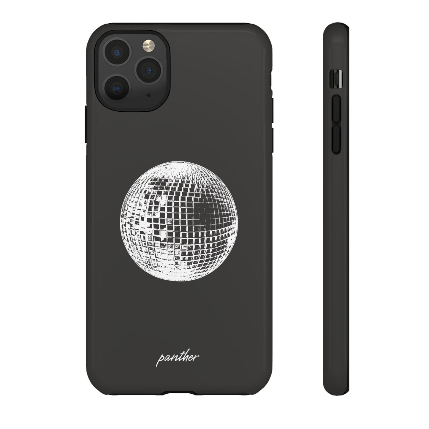 Nightlife Glimmer (Grey).