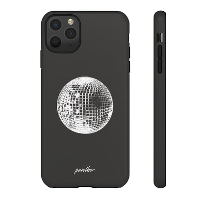 Nightlife Glimmer (Grey).