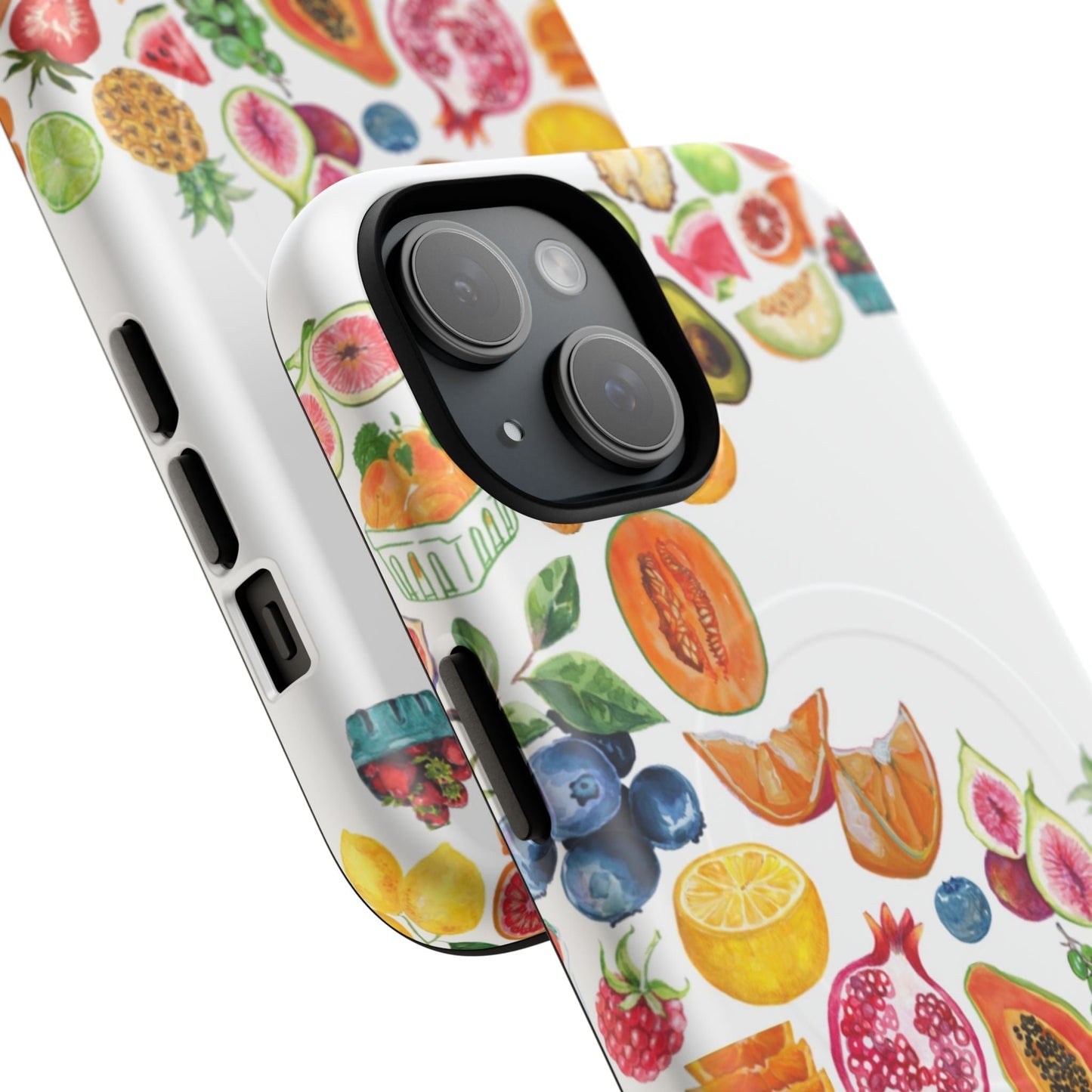 Fruit Salad (Magsafe)