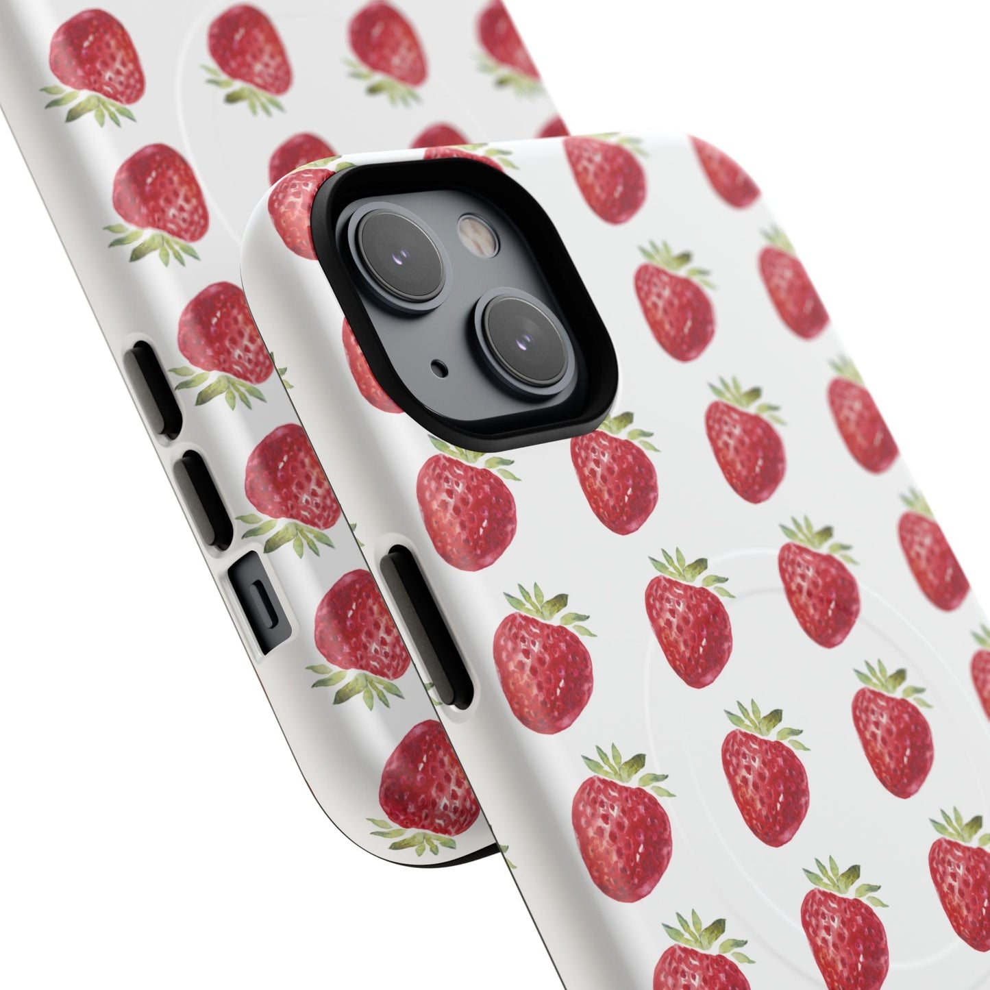 Strawberry Salad (Magsafe)