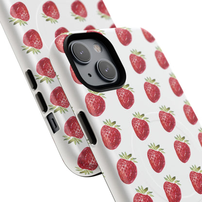 Strawberry Salad (Magsafe)