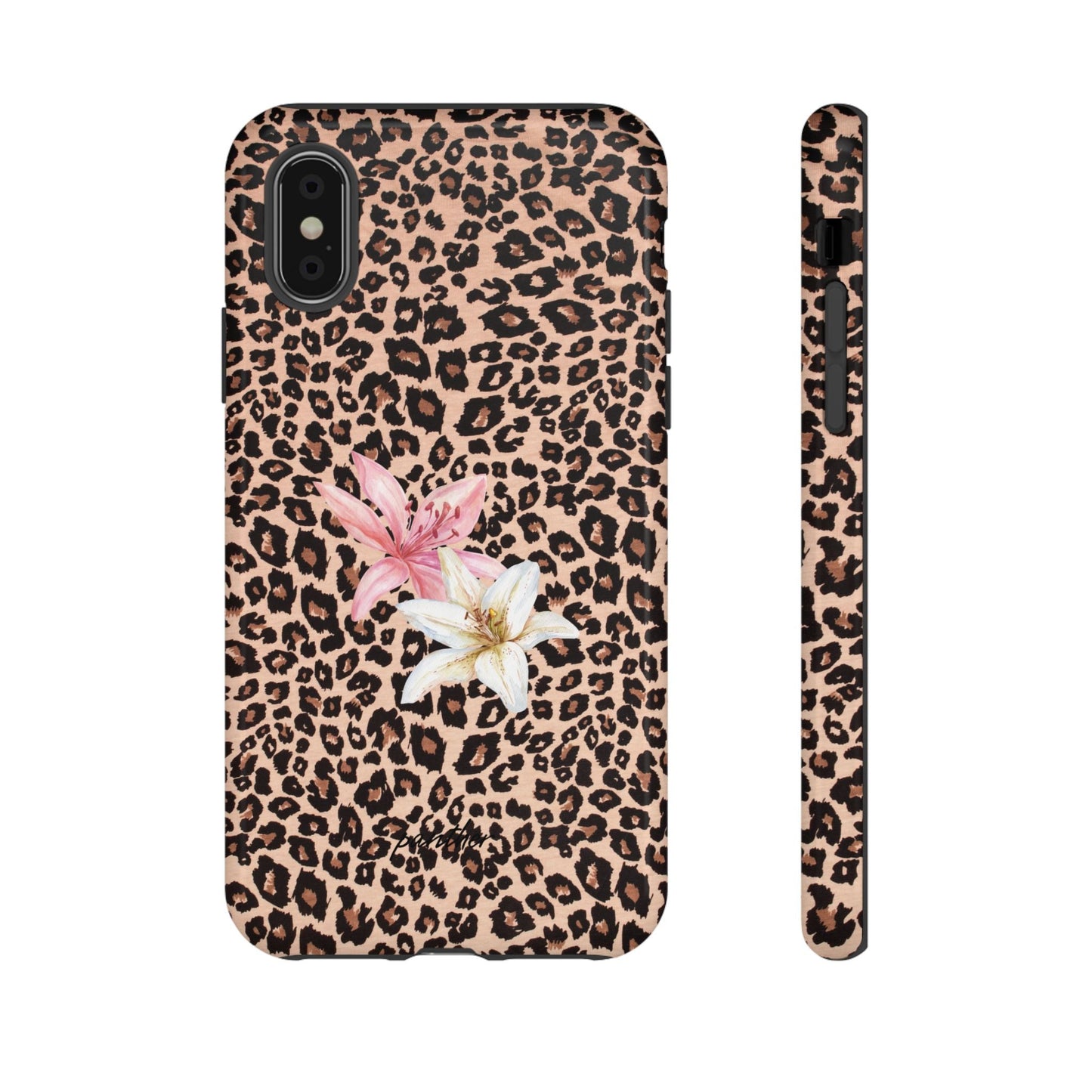 Blossom Grace (Dark Leo Print) V2.