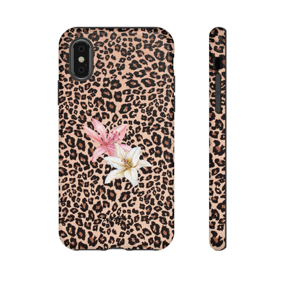 Blossom Grace (Dark Leo Print) V2.