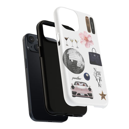 Girl Talk Glamour (Magsafe)