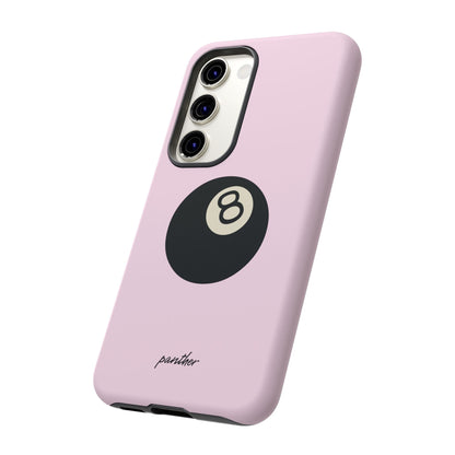 8 Ball (Pink)