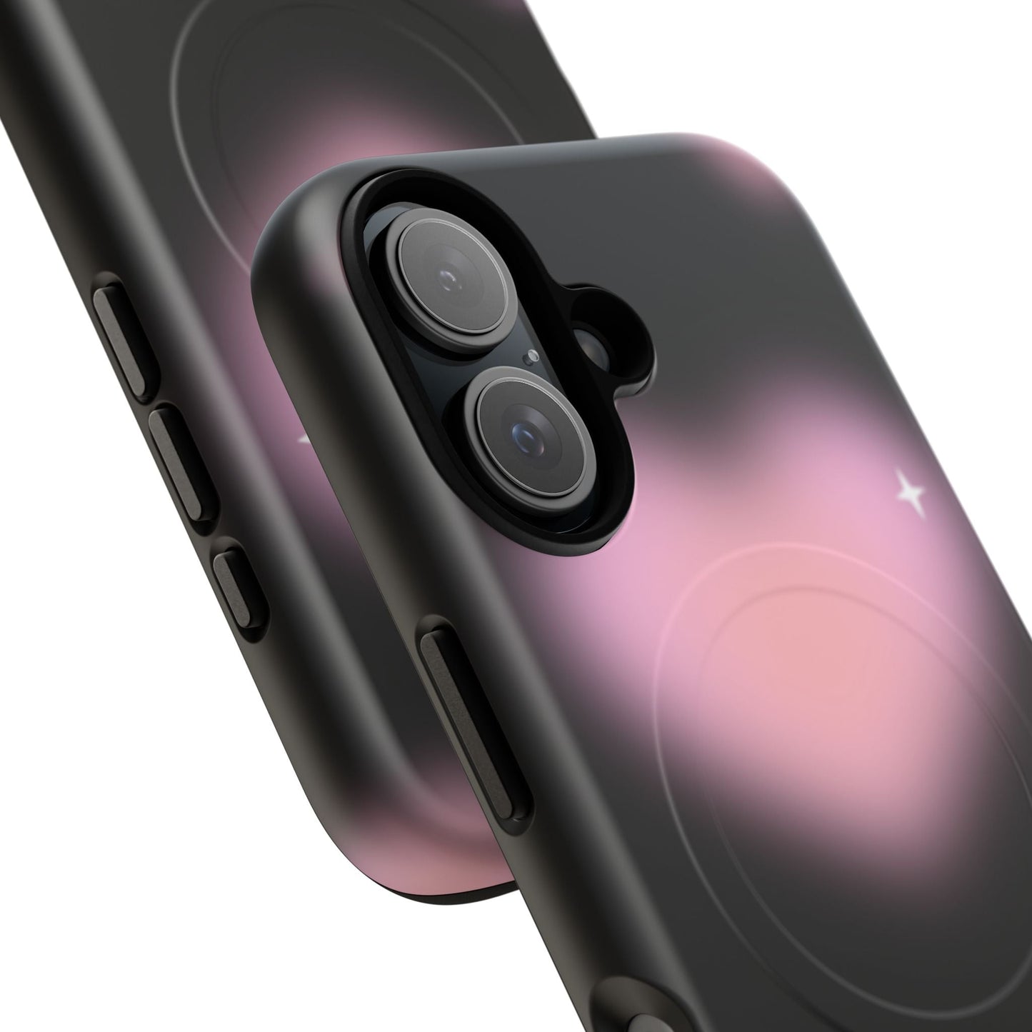 Midnight Heart Glow (Magsafe)