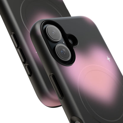 Midnight Heart Glow (Magsafe)