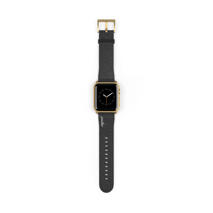 Panther AppleWatch Band.