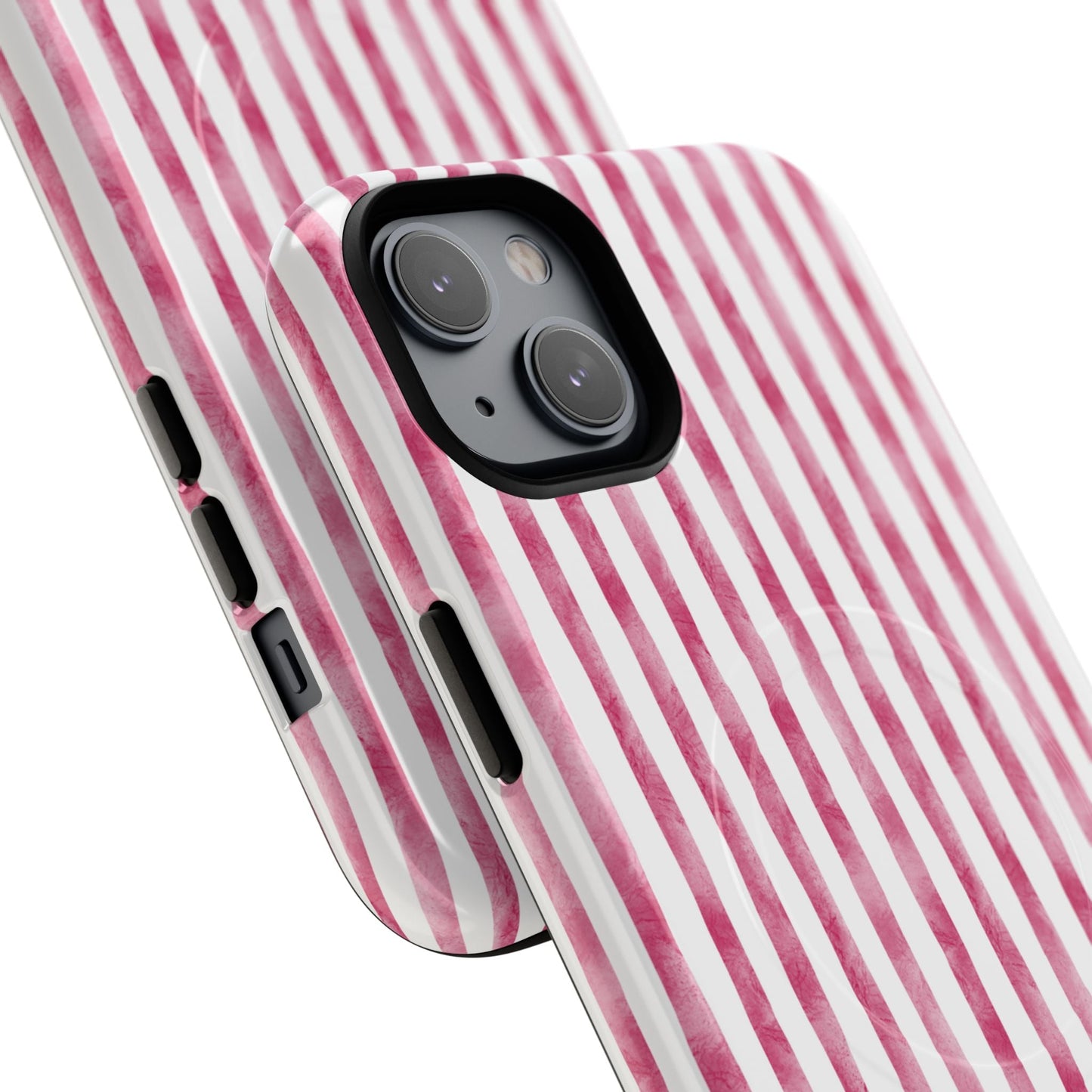 Magenta Stripes (Magsafe)