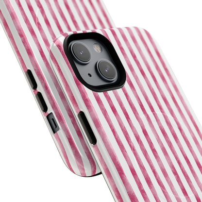 Magenta Stripes (Magsafe)