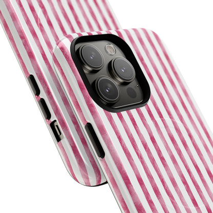 Magenta Stripes (Magsafe)