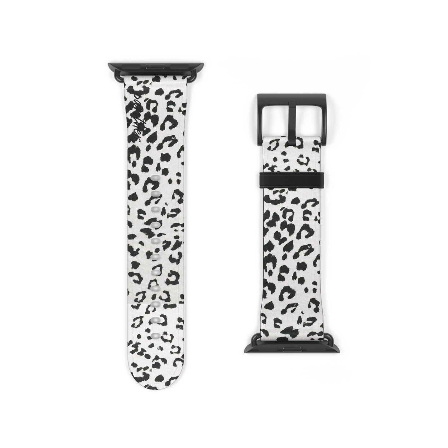 Leo AppleWatch Band.