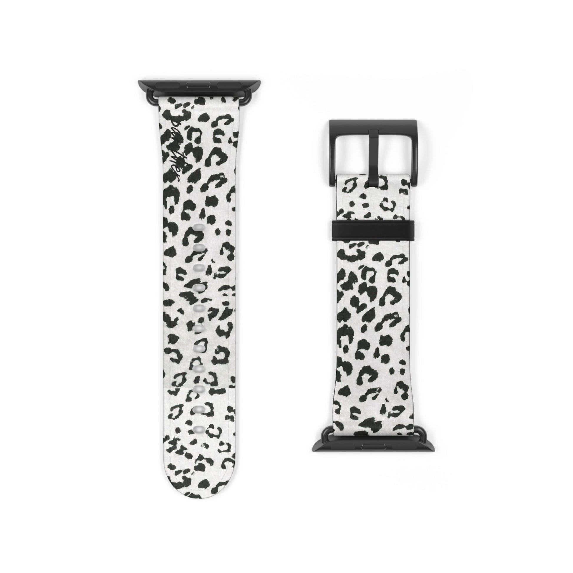 Leo AppleWatch Band.