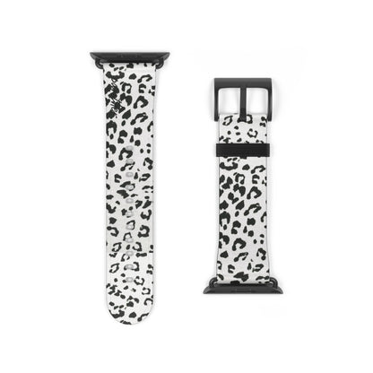 Leo AppleWatch Band.