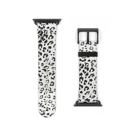 Leo AppleWatch Band.