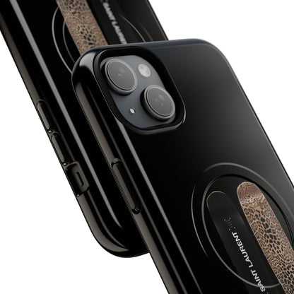 Panther Skateboards (Black) (Magsafe)