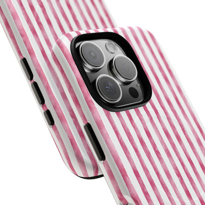Magenta Stripes (Magsafe)