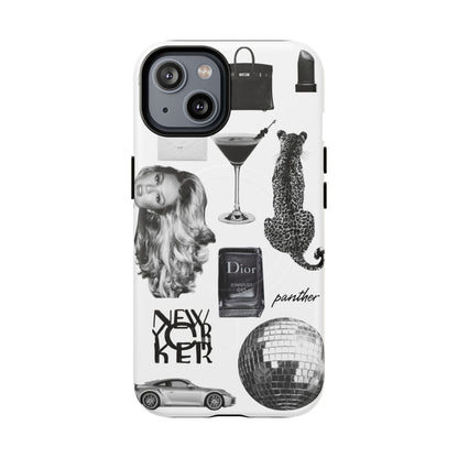 Glamour New York Bling (Magsafe).