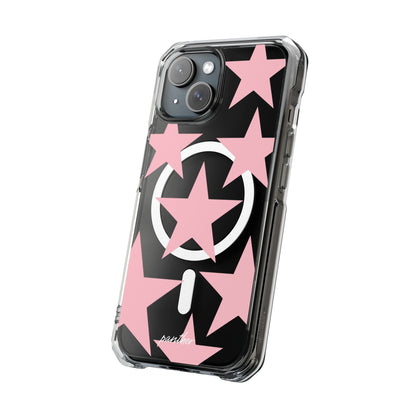 Starships Clear Case (Magsafe).