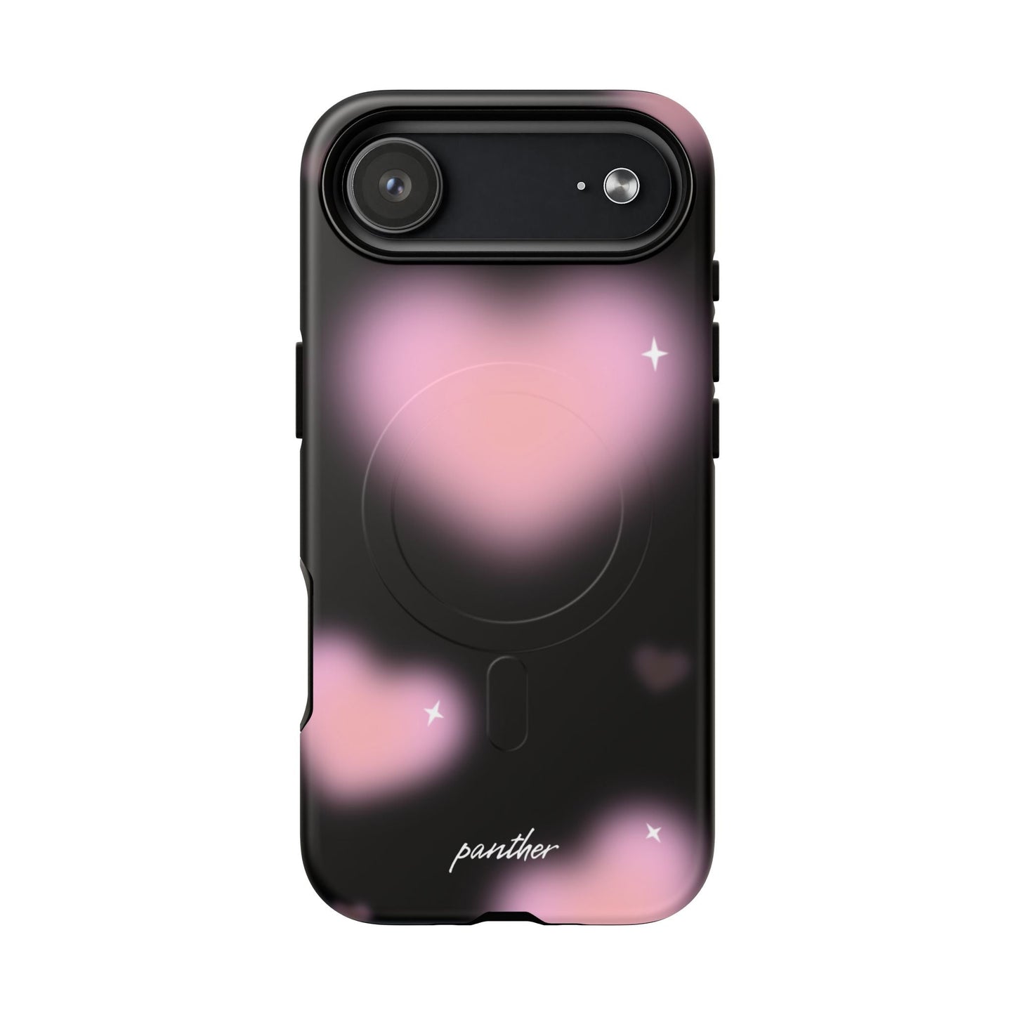 Midnight Heart Glow (Magsafe)