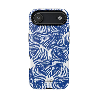 Printing Hearts (Magsafe)