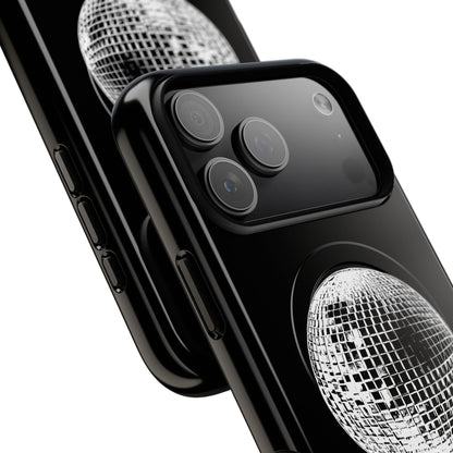 Nightlife Glimmer (Black) (Magsafe)