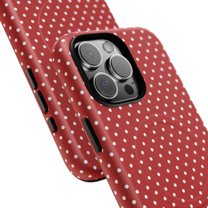 Ladybug V3 (Magsafe)
