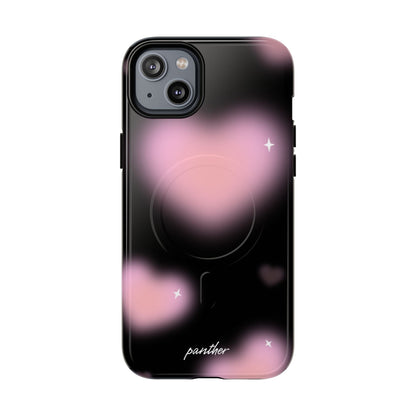 Midnight Heart Glow (Magsafe).