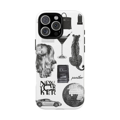 Glamour New York Bling (Magsafe).