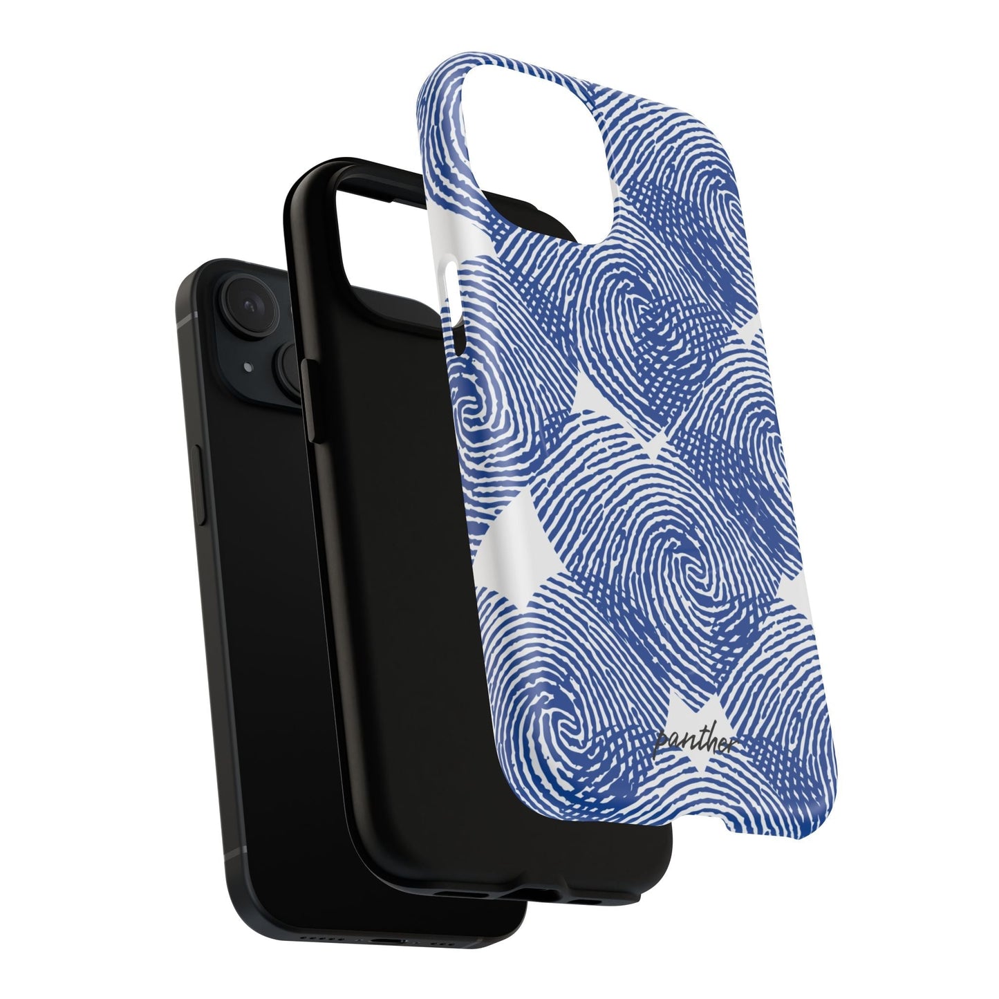 Printing Hearts (Magsafe)