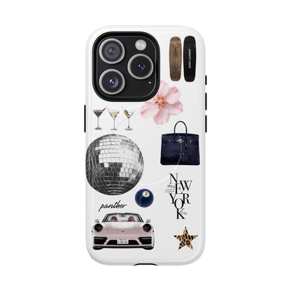 Girl Talk Glamour (Magsafe).