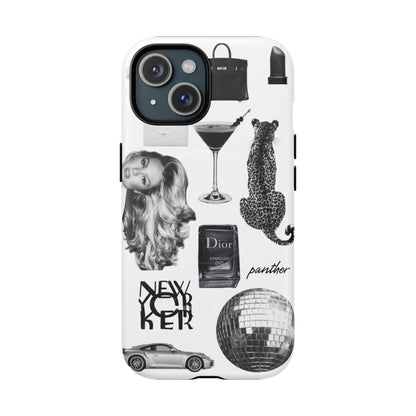 Glamour New York Bling (Magsafe).