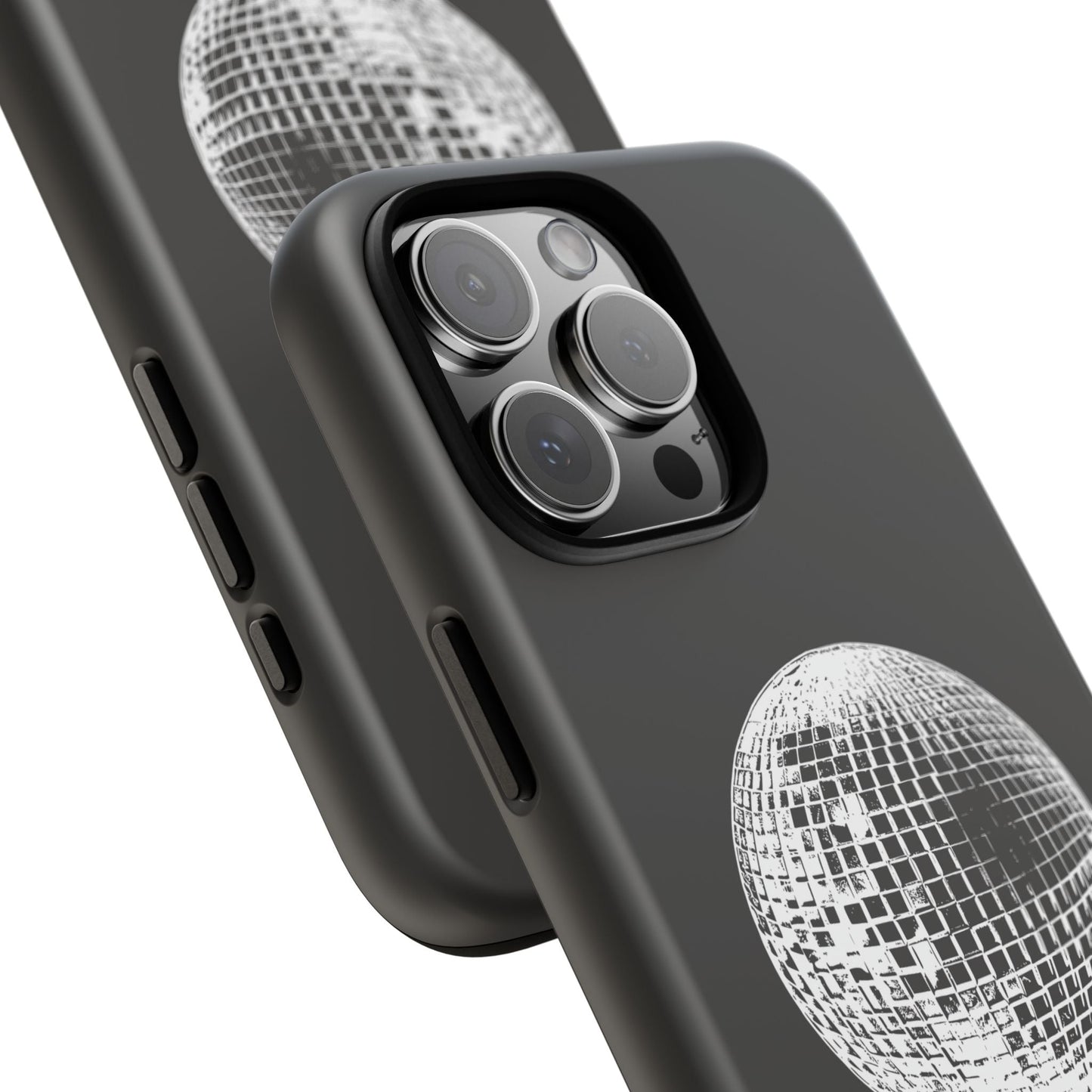 Nightlife Glimmer (Grey)