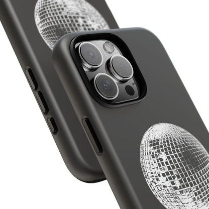 Nightlife Glimmer (Grey)