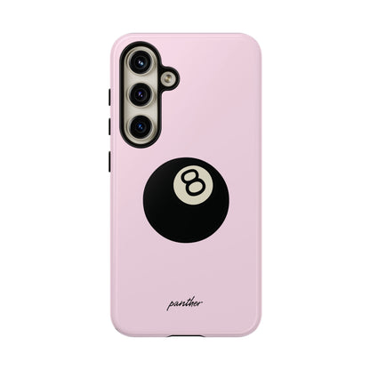 8 Ball (Pink)