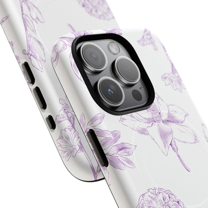 Lavender Botanica (Magsafe)