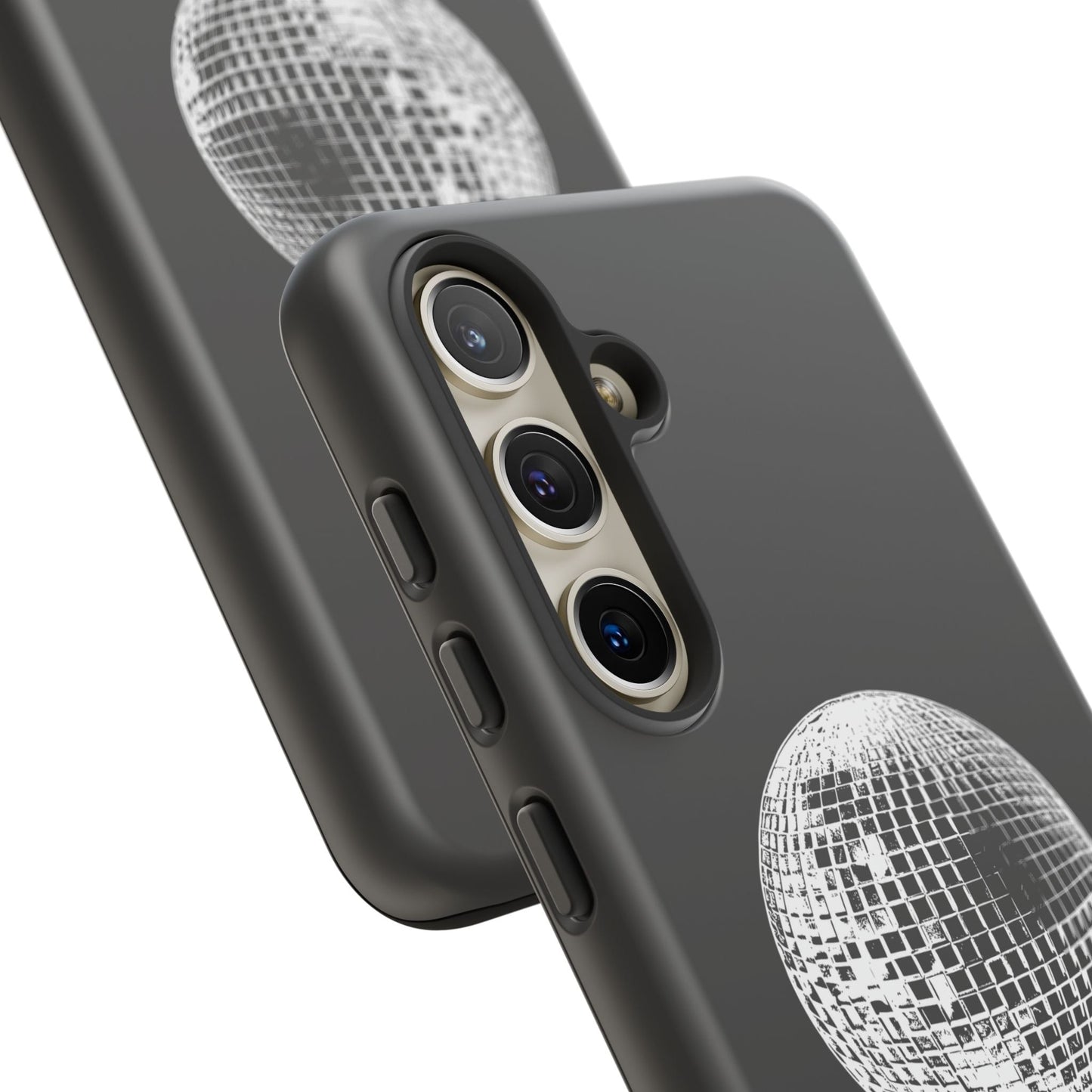 Nightlife Glimmer (Grey)