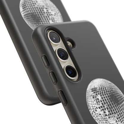 Nightlife Glimmer (Grey)