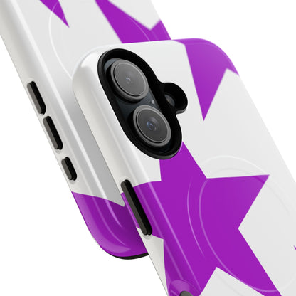 Pretty In Purple (Magsafe)