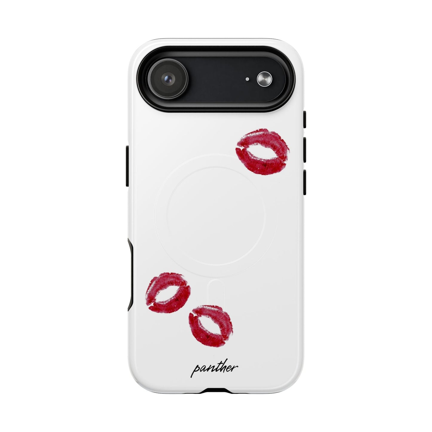 Kiss & Tell (Magsafe)