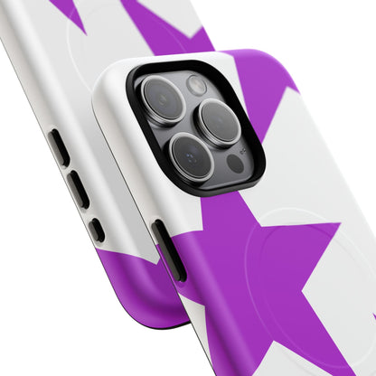 Pretty In Purple (Magsafe)