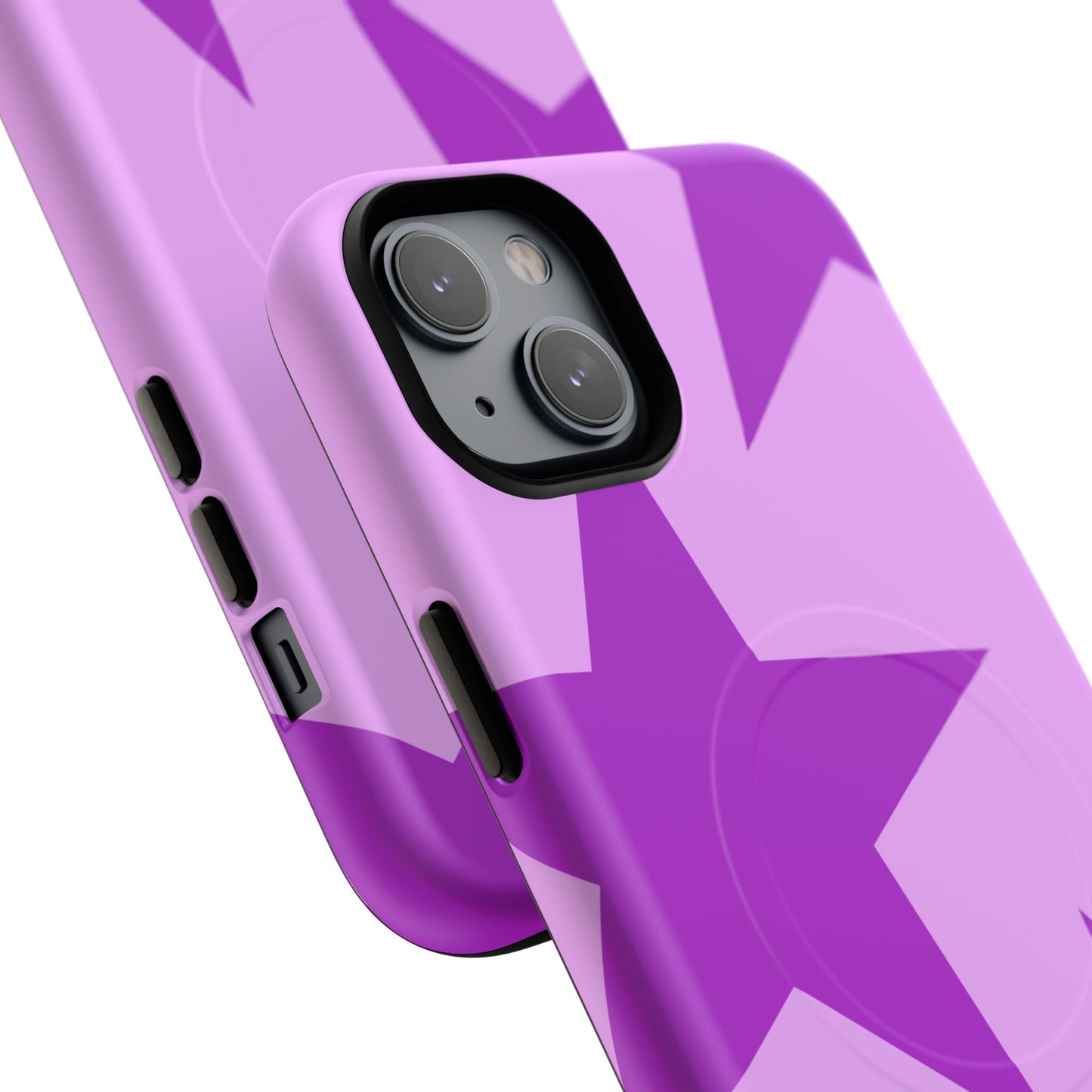 Pretty In Lilac (Magsafe)