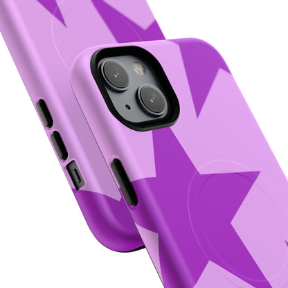 Pretty In Lilac (Magsafe)