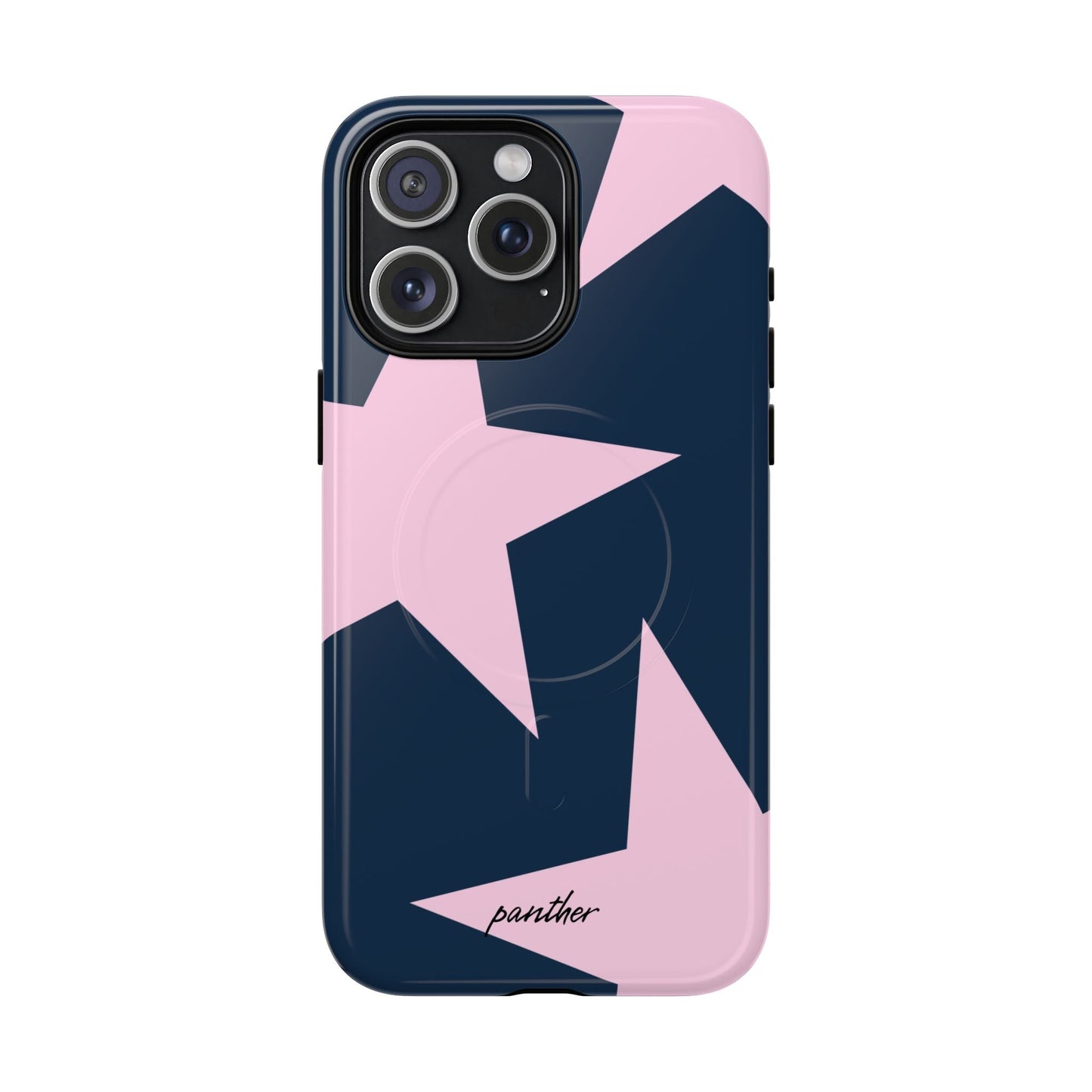 Pretty in Stars (Magsafe).