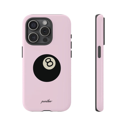 8 Ball (Pink)